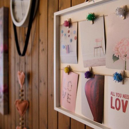 Vila Spellbound A Romantic Hideaway For Adults Aged 18-35 Lauterbrunnen Exteriér fotografie