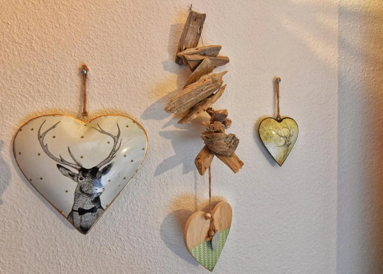 Vila Spellbound A Romantic Hideaway For Adults Aged 18-35 Lauterbrunnen Exteriér fotografie